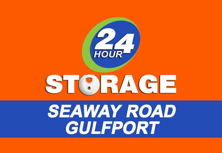 Biloxi Climate Controlled Storage Rental Mississippi